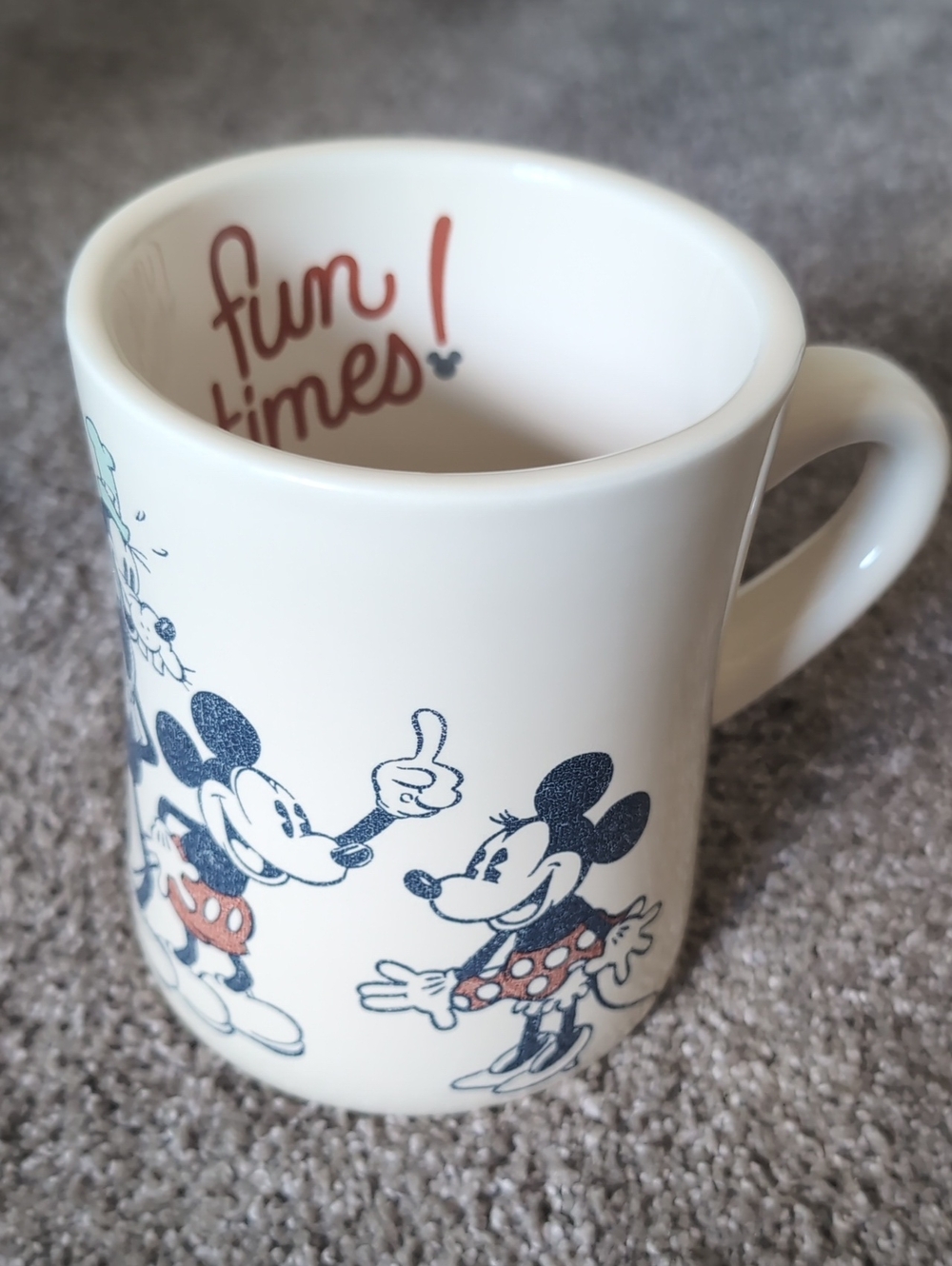 Disney Mug